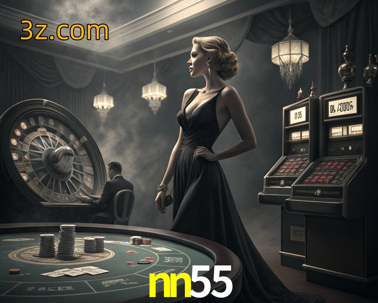 bonus nn55