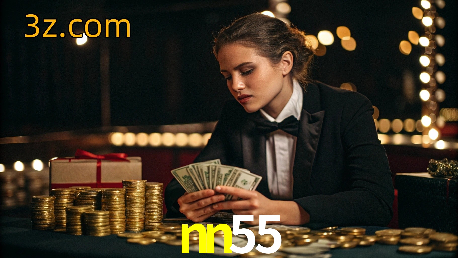 bet nn55