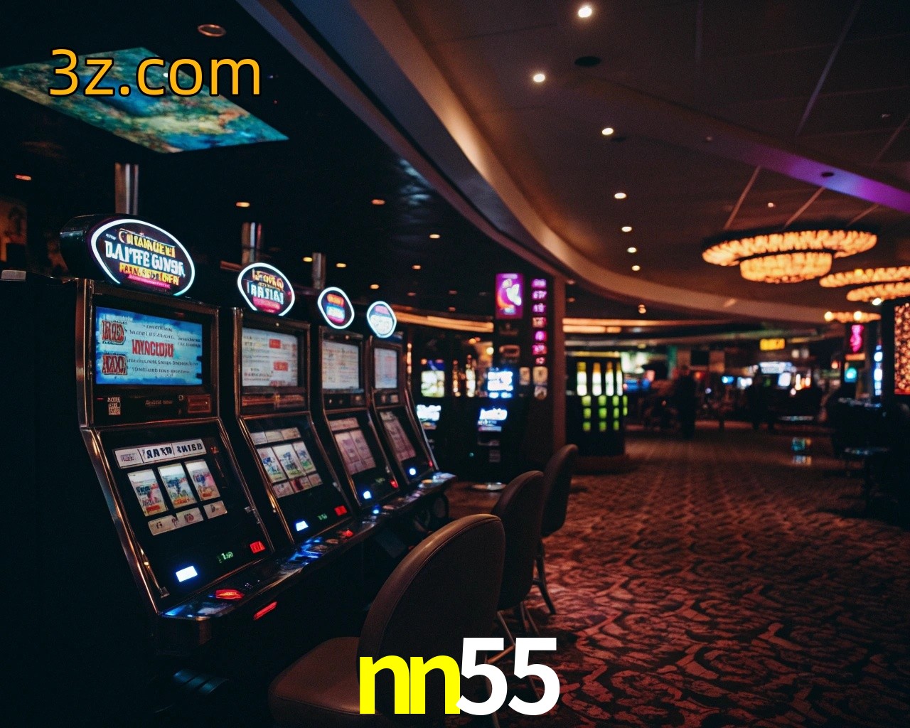 nn55 login